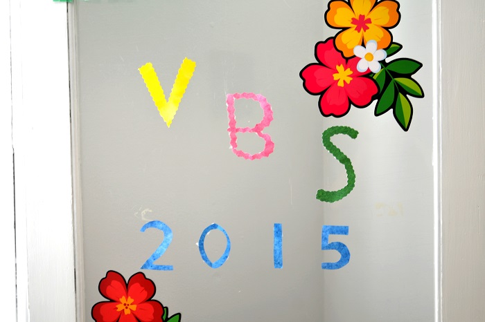 VBS 2015